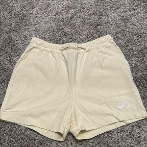 Women's Nike Shorts